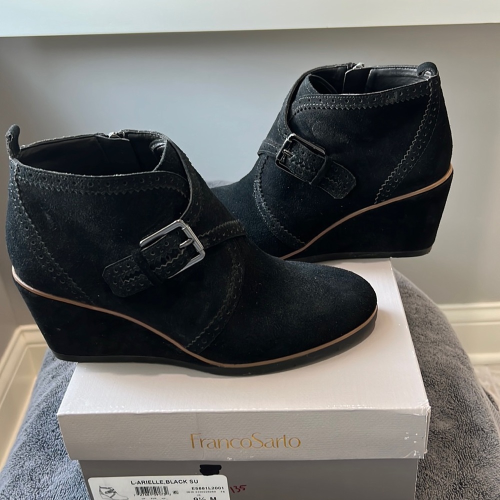 Franco Sarto Shoe